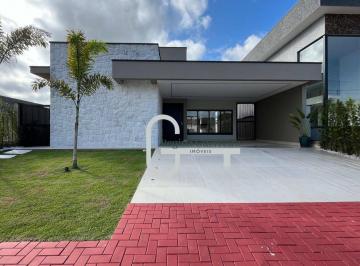 804b437f575b6ff35cee84f07004dea7ef419d25 · Casa com 3 dormitórios à venda, 150 m² por R$ 1.400.000,00 - Condomínio Flora Rica - Peruíbe/SP