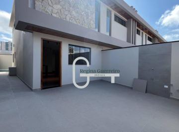 f466f5824e40a2b296671c0308c82270ea219f7a · Casa com 3 dormitórios à venda, 80 m² por R$ 580.000,00 - Balneário Stella Maris - Peruíbe/SP