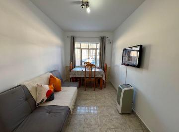 df98111e89238a842194fed8486877ec61715a92 · Raridade apartamento com 1 dormitório amplo à venda no Canto do Forte - Praia Grande