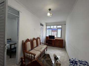 81932db66fac2b8300847a474d063993cbdb0eee · Apartamento com 1 dormitório à venda, 42 m² por R$ 250.000,00 - Canto do Forte - Praia Grande/SP