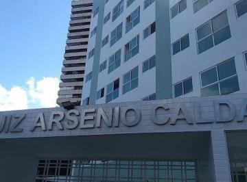 5eaef2285da56af29991be2be717f302cec6b09b · Apartamento para alugar, 57 m² por R$ 4.000,00/mês - Santana - Recife/PE