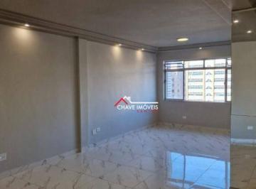 e83e2639f6bfdd0a63d2f82e4d8e6931f5e6f954 · Apartamento com 3 dormitórios à venda, 147 m² por R$ 950.000,00 - Gonzaga - Santos/SP