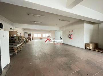 484f4412e1d229f67c6bb257475ded40282240d1 · Andar Corporativo para alugar, 200 m² por R$ 13.000,02/mês - Paquetá - Santos/SP