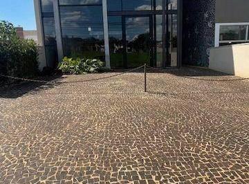 e6fefc0e1b9ce057723871879ca5ad2b519b03e8 · Salão para alugar, 255 m² por R$ 15.238,00/mês - Jardim Botânico - Ribeirão Preto/SP