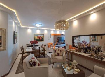 437a1fa0c3c9fa7b9d99e8c8fd93113db747e7b1 · Apartamento com 2 dormitórios para alugar, 132 m² por R$ 7.514,38/mês - Estreito - Florianópolis/SC