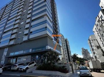 d9573eeca4f729b7ff381d968e7e87801f894e33 · Apartamento com 2 dormitórios à venda, 88 m² por R$ 850.000,00 - Barreiros - São José/SC