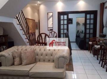 878a8c4793c586c91b64bdc9771bbfe5122094ea · Sobrado com 3 dormitórios à venda, 167 m² por R$ 1.200.000,00 - Vila Augusta - Guarulhos/SP