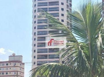 6e3e5d4babe32afd86a183321f7284a2f31e8560 · Cobertura com 4 dormitórios à venda, 278 m² por R$ 1.500.000,00 - Aviação - Praia Grande/SP