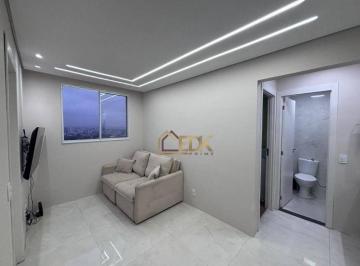 d83dd020b9c275addda592b74b0f995c1742b332 · Apartamento com 2 dormitórios à venda, 35 m² por R$ 350.000 - Vila Sacadura Cabral - Santo André/SP