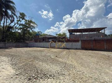 c905e04f267b22205f70a93cc888392d7908077c · Terreno à venda, 400 m² por R$ 424.000 - Boiçucanga - São Sebastião/SP