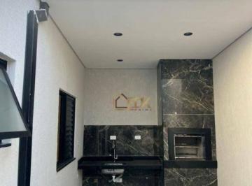 378a96a73f7d52f6e72d7a6e1dbff704cf38408e · Casa com 3 dormitórios à venda, 80 m² por R$ 690.000 - Residencial Bosque dos Ipês - São José dos Ca