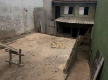 a33662678fbd5beff4772a61a5be02cfc2f7ca56 · Sobrado com 2 dormitórios à venda, 125 m² por R$ 371.000 - Jardim Las Vegas - Santo André/SP
