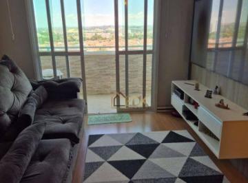5667a840a86707da3b28e0e205f2b53a6eb72477 · Apartamento com 3 dormitórios à venda, 93 m² por R$ 742.000 - Jardim Pereira do Amparo - Jacareí/SP