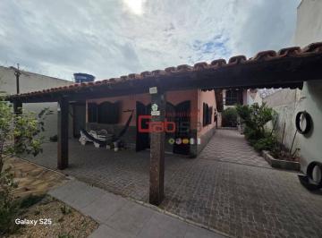 19a6099afe354fe9ec50d02b4bedf783a9cbcbc8 · Casa com 4 dormitórios à venda, 112 m² por R$ 590.000,00 - Jardim Olinda - Cabo Frio/RJ