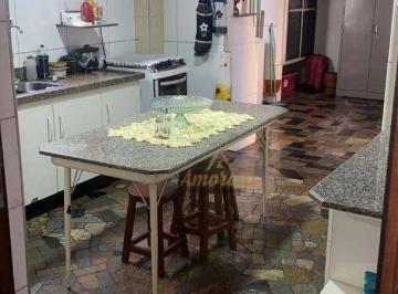 ea426f3734092e99de96ac9c66944023d8c2d773 · Casa com 3 dormitórios à venda por R$ 390.000 - Jardim Mathilde Berzin - Nova Odessa/SP