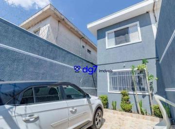 8cc26b85acaa12ccbd210bffb639ebdabfc85bb3 · Sobrado com 4 dormitórios à venda, 183 m² de área construída - Vila Lageado - Sã