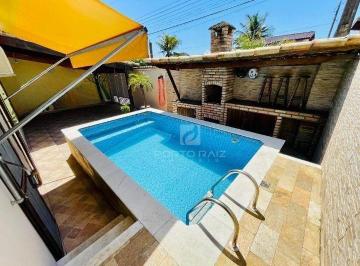 2ea48f4d067731db6acfe4d825e5cc9aaf9c65d3 · Casa com 3 dormitórios à venda, 69 m² por R$ 430.000,00 - Cibratel II - Itanhaém/SP