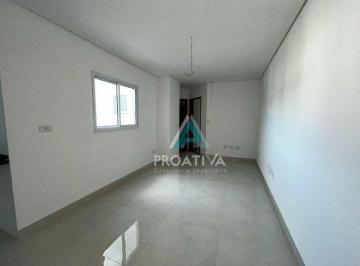 6404cd4a2c2f0a06f3162aa83895c63b40ef923c · Apartamento com 2 dormitórios à venda, 47 m² por R$ 410.000,09 - Vila Humaitá - Santo André/SP