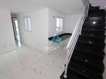 af6f0d1f20107c25a683a6d7191fd74fcb0d1032 · Cobertura com 2 dormitórios à venda, 95 m² por - Vila Humaitá - Santo André/SP