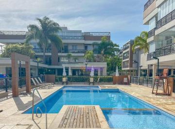 00587eec844fd49d37505a1803970df7973ee32d · Apartamento com 3 quartos à venda, 130 m² por R$ 2.120.000 - Camboinhas - Niterói/RJ