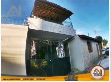 68f4162d2f5ca1cb504c47f6e8a20b20c5af0025 · Casa com 3 dormitórios à venda, 65 m² - Montese - Fortaleza/CE