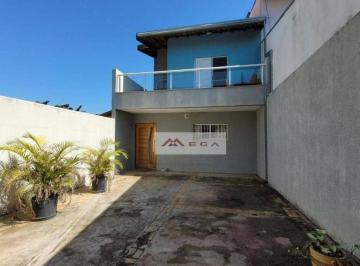 866ab2ccbae31918a96d7082bcc286232029c077 · Casa com 3 dormitórios à venda, 125 m² por R$ 745.000,00 - Parque Jambeiro - Campinas/SP