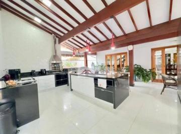 4ed8c48bdd31c01ab07addfa0ea9d739d7ac5cd2 · Casa 4 quartos à venda, 280 m²  - Condomínio Residencial Terras do Caribe - Valinhos/SP