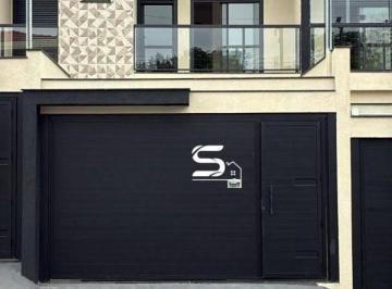 12856437e678e90375e356e8700e18e419565032 · Sobrado à venda, 95 m² por R$ 1.300.000,00 - Jardim Avelino - São Paulo/SP
