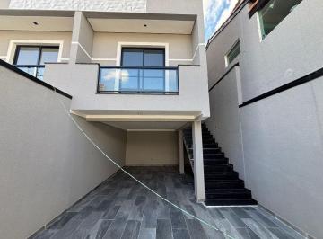 Casa · 130m² · 3 Quartos · 3 Vagas · Apartamento com 3 quartos à venda, 130 m² por R$ 900.000 - Jardim Terezópolis - Guarulhos/SP