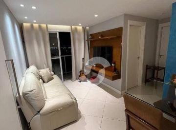 e040529cf74a0cfb6b71fc3b86aff4245aa9715e · Apartamento com 2 dormitórios à venda, 55 m² por R$ 560.000,00 - São Cristóvão - Rio de Janeiro/RJ