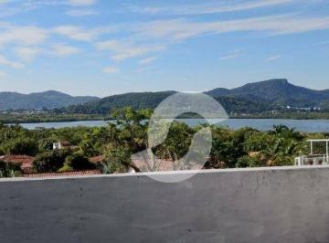 02c223d51198ff277a5e60970b1c78e8e7750030 · Oportunidade em Itaipu: Casa com Potencial Incrível, Vista para a Lagoa e a 500m da Praia
