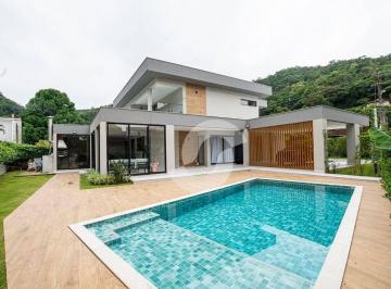 903b71c7921d702d972e510a408c42eb40520633 · Porteira fechada - Casa moderna e luxuosa com 4 suítes à venda R$ 3.500.000 - Itaipu - Niterói/RJ