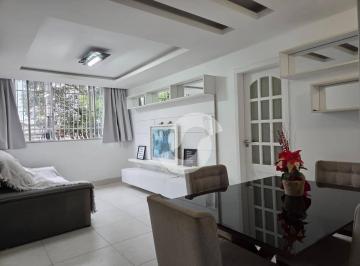 11aa13c6845f0f0ec4500aa6bd1b7e625f4bd155 · Apartamento com 2 quartos à venda, 78 m² por R$ 490.000, - São Domingos - Niterói/RJ