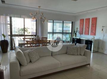 de8e26c1e645ba5e3ab0aec4c1e399ef0b91d0f2 · Apartamento à venda, 201 m² por R$ 1.600.000,00 - Icaraí - Niterói/RJ