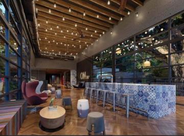 áreas comuns · Loft Duplex à venda, 52 m² por R$ 570.000 - Velha - Blumenau/SC