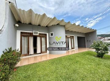 093cd4793ee9ca65ea831a22e8e928ad15ded76e · Casa à venda, 212 m² por R$ 750.000,00 - Garcia - Blumenau/SC