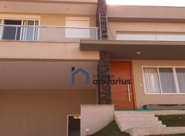 d2d20bef73cfa917c5152c436f2ccd0cf7f48489 · Sobrado com 4 dormitórios à venda, 430 m² - Condomínio Residencial Montserrat - São José dos Campos/