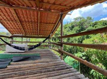 348d3a1ceadfb184b46495b7d2cc6036f9ea05b9 · Chácara com 4 dormitórios sendo 1 suíte  à venda, 300 m² por R$ 1.200.000 - Recanto Campestre Intern