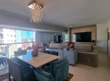 Apartamento · 120m² · 3 Quartos · 2 Vagas · Apartamento com 3 quartos à venda bairro Tabajaras - Uberlândia/MG