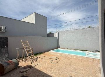 Casa · 365m² · 3 Quartos · 4 Vagas · Casa com 3 quartos à venda Condomínio Splêndido - Uberlândia/MG