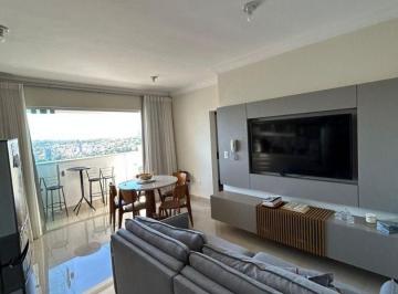 Apartamento · 54m² · 2 Quartos · 1 Vaga · Apartamento com 2 quartos à venda bairro Tubalina - Uberlândia/MG