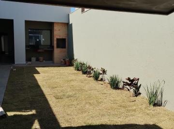 Casa · 82m² · 3 Quartos · 2 Vagas · Casa com 3 quartos à venda bairro Life 1 - Uberlândia/MG