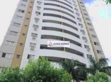 cfK6yxZRnUNDn8EZhBo29eIraEcamFbp.jpg · Apartamento com 03 dormitórios, Edifício Miami Garden, à venda, 97,00 m² por R$ 560.000 - Bosque da 