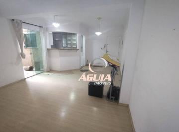 0d707180a164d42f7b3f3f12ca86511b16513abe · Apartamento com 3 dormitórios à venda, 126 m² por R$ 420.000,00 - Parque Oratório - Santo André/SP