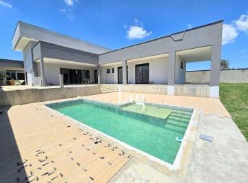 7b2f9c93313b91831f63d332043e57dd354a0a34 · Casa com 3 dormitórios à venda, 350 m² por R$ 1.890.000,00 - Condomínio Village Ipanema II - Araçoia
