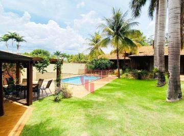 dd49a681b7d5da5c6bc49b20456b4a31996d31d2 · Casa com 4 dormitórios à venda, 488 m² por R$ 1.890.000,00 - Royal Park - Ribeirão Preto/SP