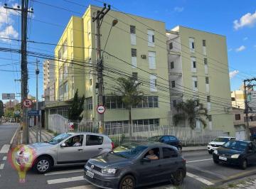 56f4d34648e0e6425618f9dd4c3c04c5fe7d13e8 · Apartamento com 3 dormitórios à venda, 125 m² por R$ 335.000,00 - Jardim Vergueiro - Sorocaba/SP