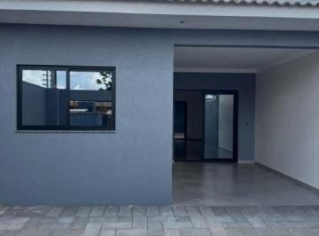 1cf9ef994057cd941537943374b5abe35349cad4 · Casa de 3 dormitorios sendo 1 suite no Recanto dos Passaros