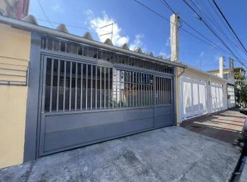 3519cb2ce66b2aa5d9bfdbda0e45516ec71c569c · Casa com 2 dormitórios à venda, 101 m² por R$ 350.000,00 - Vila Amorim - Suzano/SP
