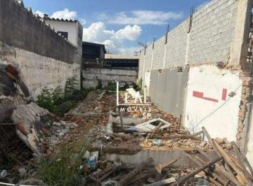 fd2c8e8419f6f47ddbd7ecf437fe46e3625bfc9b · Terreno à venda, 187 m² por R$ 330.000,00 - Jardim Kida - Guarulhos/SP